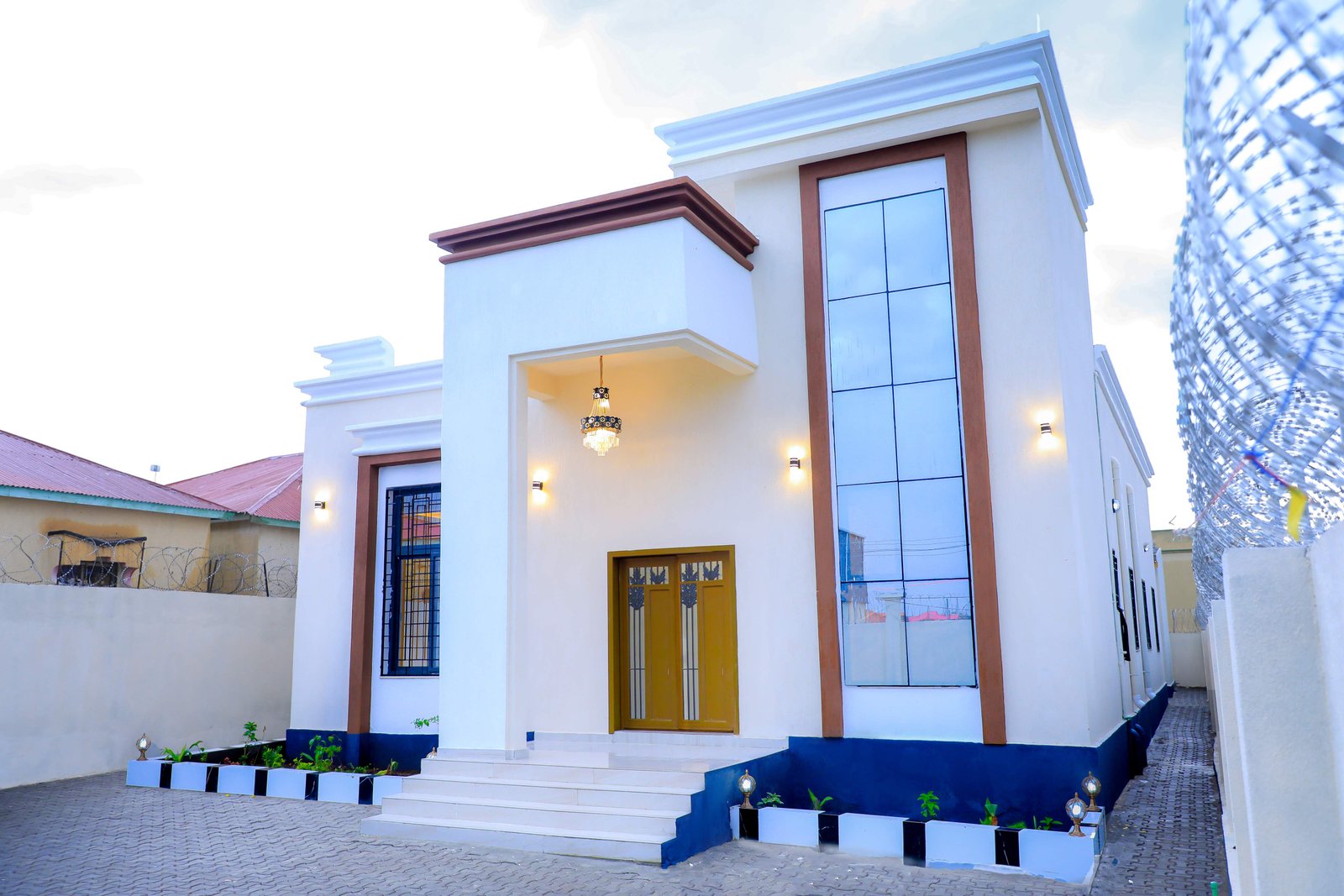 service Image